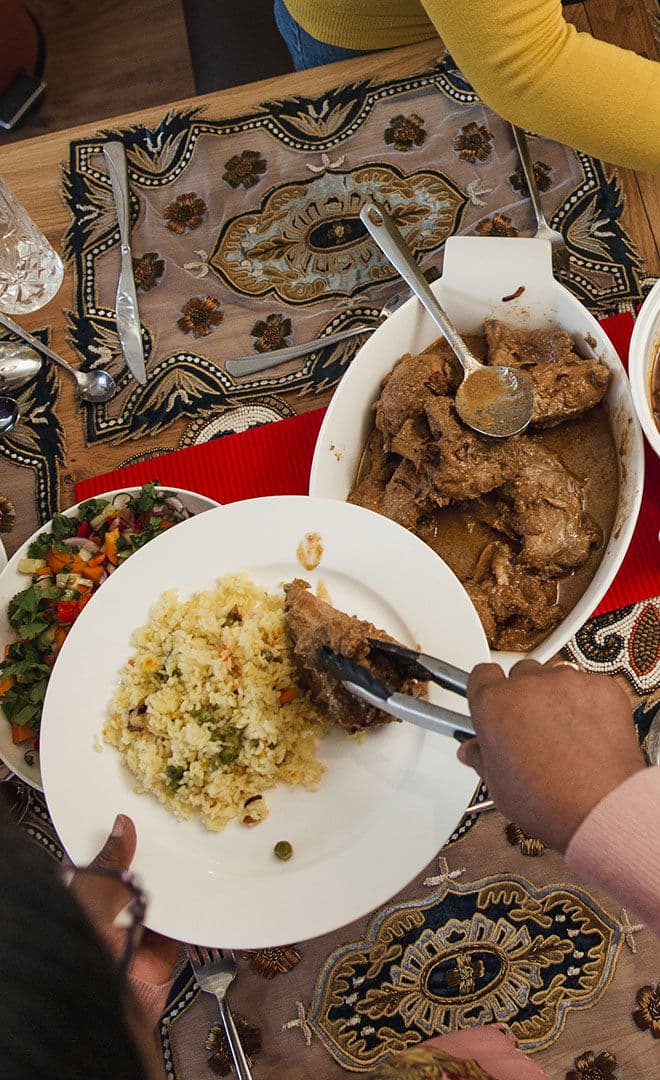 Le ramadan